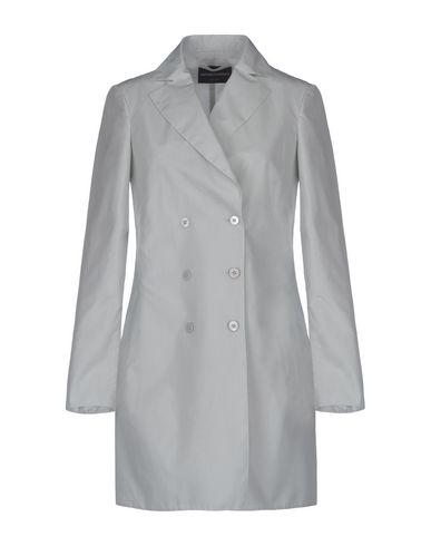 ZOOM EMPORIO ARMANI - Full-length jacket