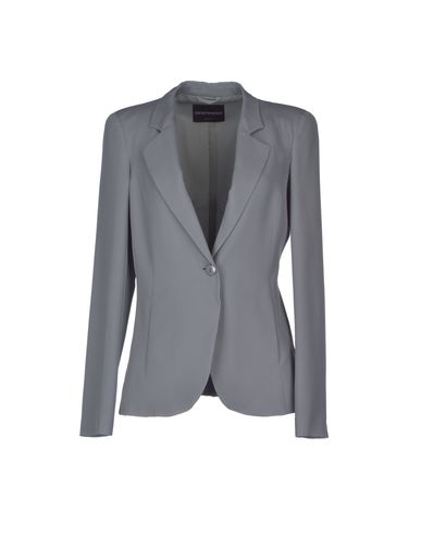 ZOOM EMPORIO ARMANI - Blazer