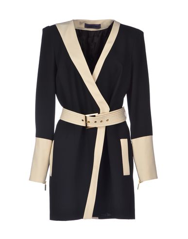 ZOOM EMANUEL UNGARO - Full-length jacket