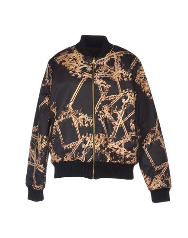 ZOOM FIFTEEN AND HALF - Jacket