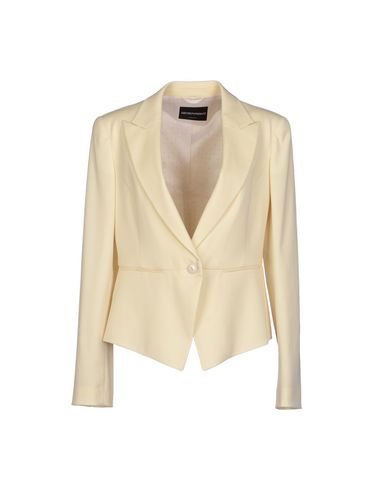 ZOOM EMPORIO ARMANI - Blazer