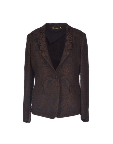 ZOOM GUCCI - Blazer