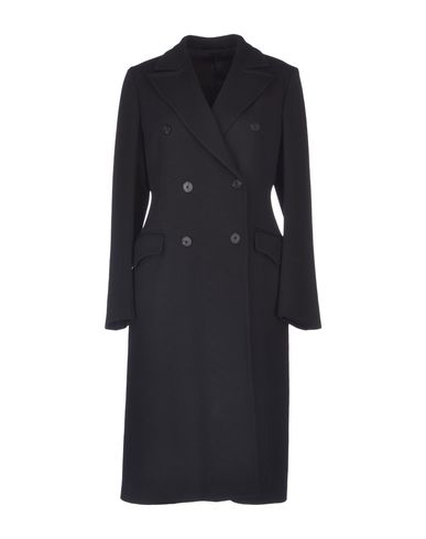 ZOOM TONELLO - Coat