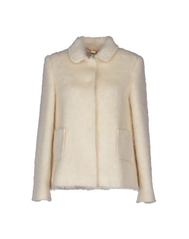 ZOOM BLUGIRL BLUMARINE - Jacket