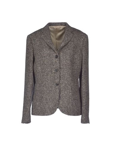 ZOOM TONELLO - Blazer