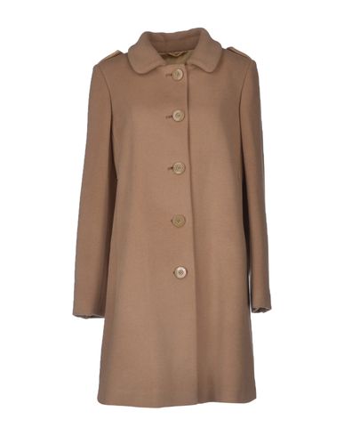 ZOOM WALTER DUCHINI - Coat