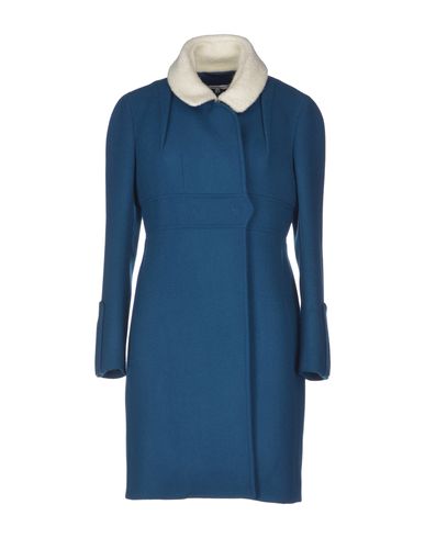 ZOOM CARVEN - Coat
