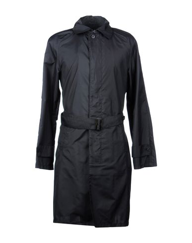 ZOOM EMPORIO ARMANI - Full-length jacket