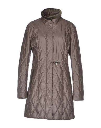 ZOOM FAY - Mid-length jacket