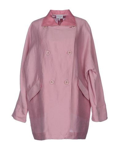 ZOOM ARMANI COLLEZIONI - Full-length jacket