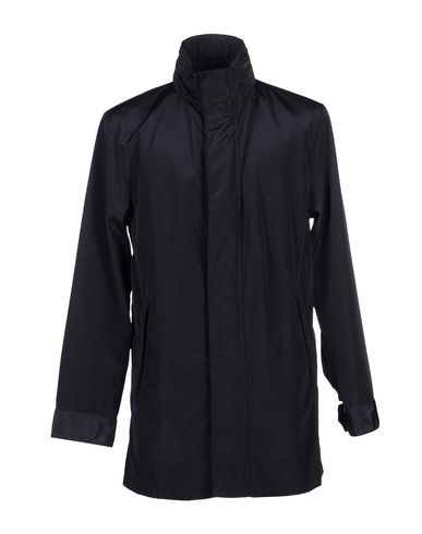 ZOOM ARMANI COLLEZIONI - Full-length jacket