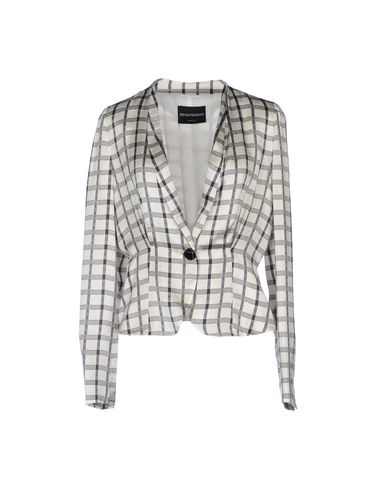 ZOOM EMPORIO ARMANI - Blazer