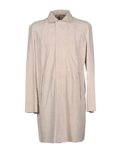ZOOM EMPORIO ARMANI - Full-length jacket
