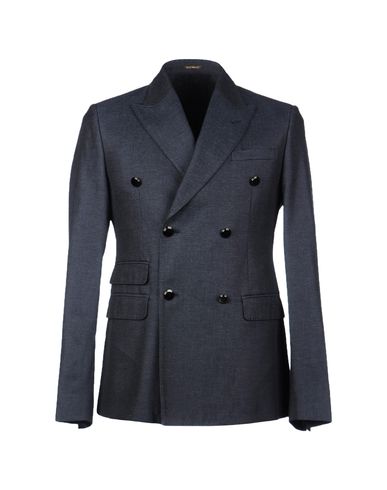 ZOOM EMPORIO ARMANI - Blazer