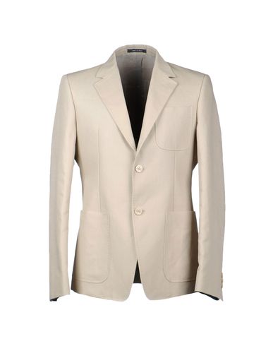 ZOOM EMPORIO ARMANI - Blazer