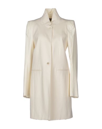 ZOOM ANN DEMEULEMEESTER - Full-length jacket