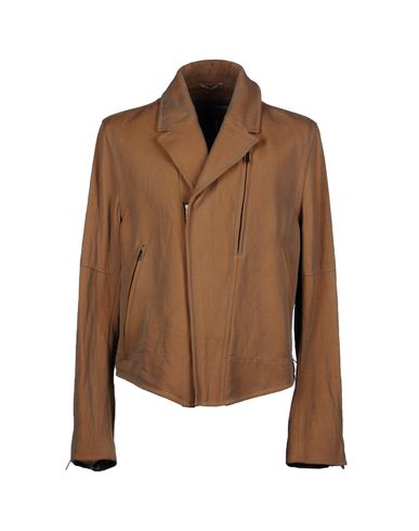 ZOOM ANN DEMEULEMEESTER - Jacket