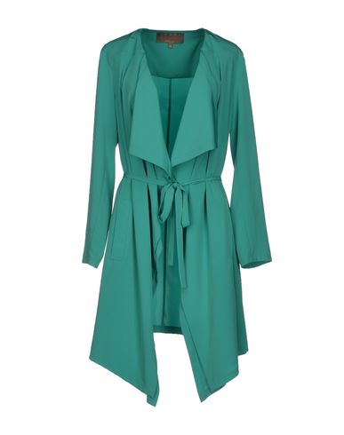ZOOM SPACE COUTURE - Full-length jacket