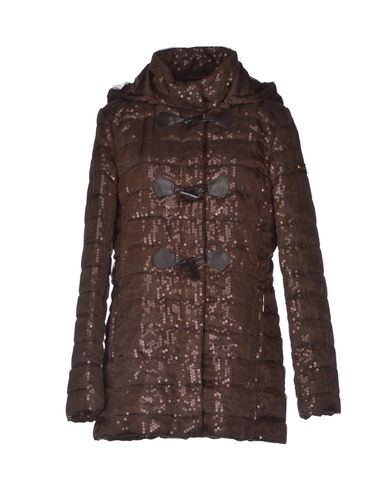 ZOOM TOY G. - Mid-length jacket