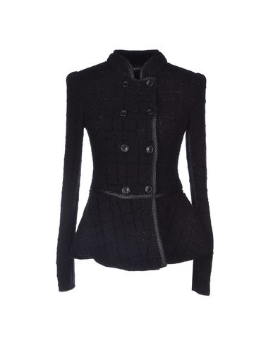 ZOOM EMPORIO ARMANI - Blazer