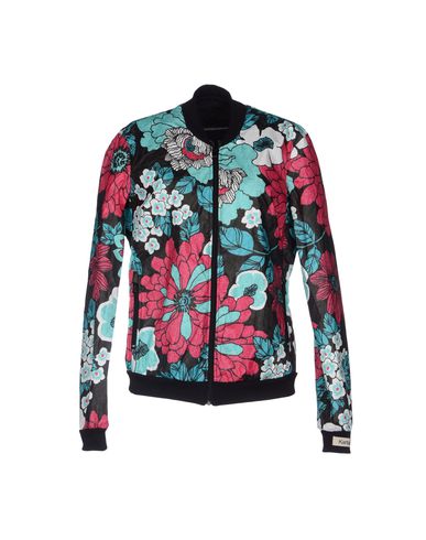 ZOOM KARTA L'ORIGINALE - Jacket