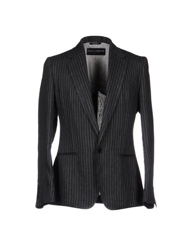 ZOOM DOLCE & GABBANA - Blazer