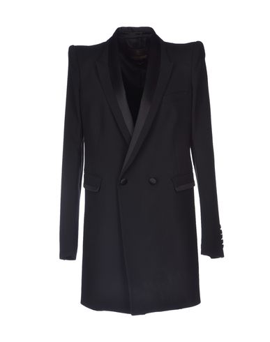 ZOOM ROBERTO CAVALLI - Full-length jacket