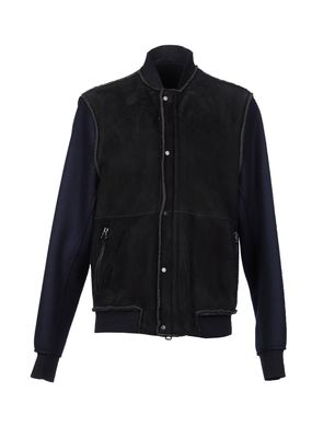 LANVIN - Jacket