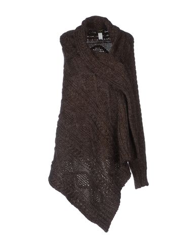 ZOOM RA-RE - Cardigan