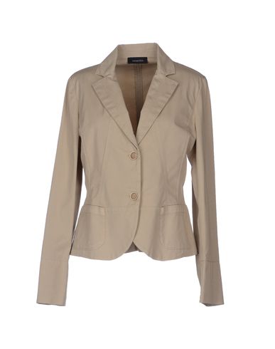 ZOOM CARACTERE - Blazer