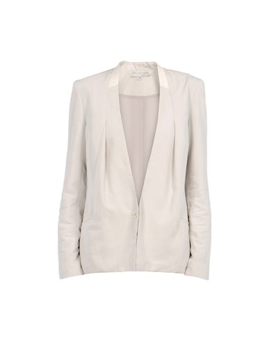 ZOOM MASTER&MUSE x ISABELL DE HILLERIN - Blazer