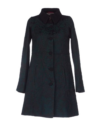 ZOOM I'M ISOLA MARRAS - Coat
