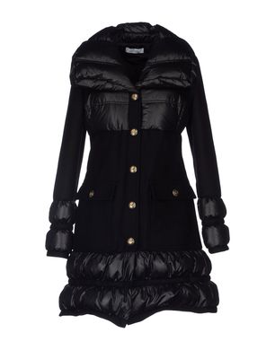 VERSACE COLLECTION - Down jacket