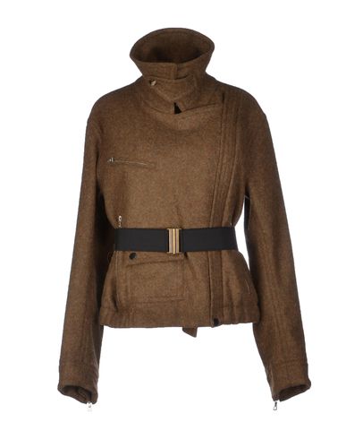 ZOOM DRIES VAN NOTEN - Coat