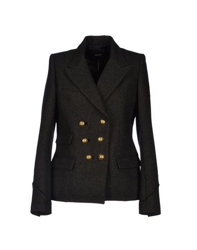 ZOOM ISABEL MARANT - Blazer