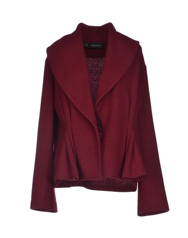 ZOOM DSQUARED2 - Coat