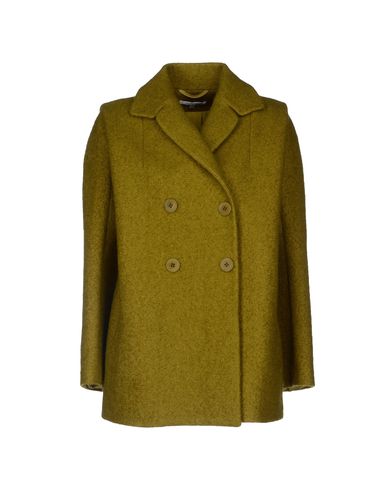 ZOOM CARVEN - Coat