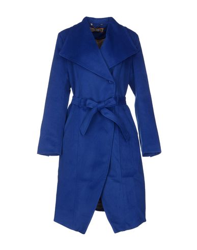 ZOOM MADE FOR LOVING - Coat