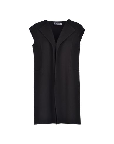 ZOOM JIL SANDER - Coat
