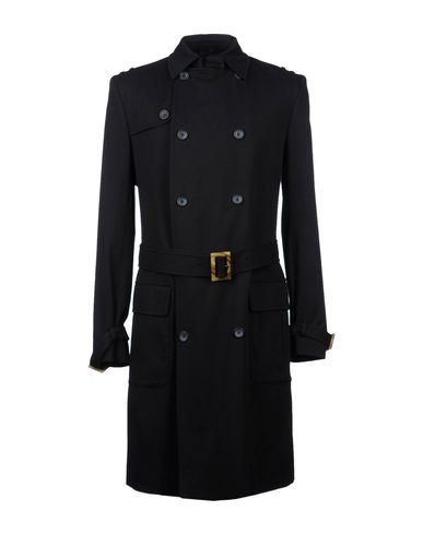 ZOOM GF FERRE' - Full-length jacket