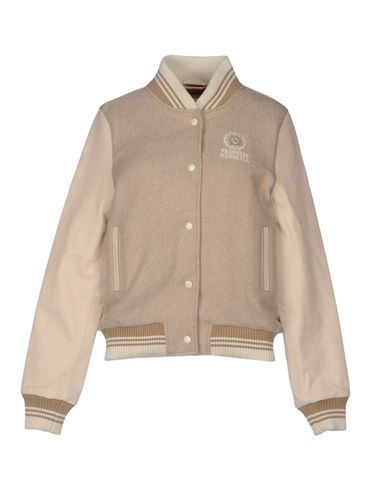 ZOOM FRANKLIN & MARSHALL - Jacket