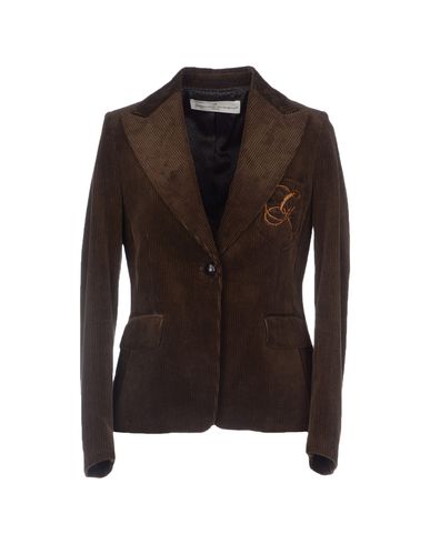 ZOOM GOLDEN GOOSE - Blazer