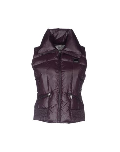 ZOOM GAUDI' - Down jacket