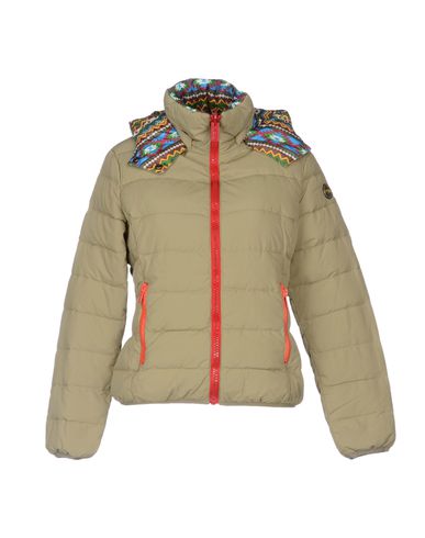 ZOOM F**K PROJECT - Down jacket