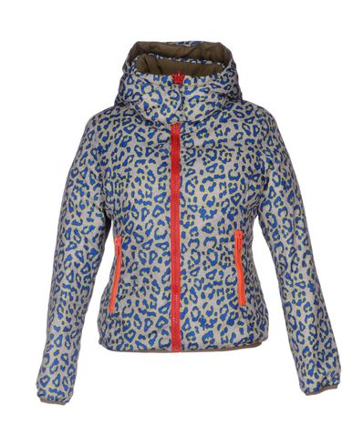 ZOOM F**K PROJECT - Down jacket