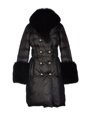 VERSACE COLLECTION - Down jacket