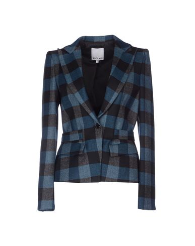 ZOOM WHO*S WHO - Blazer