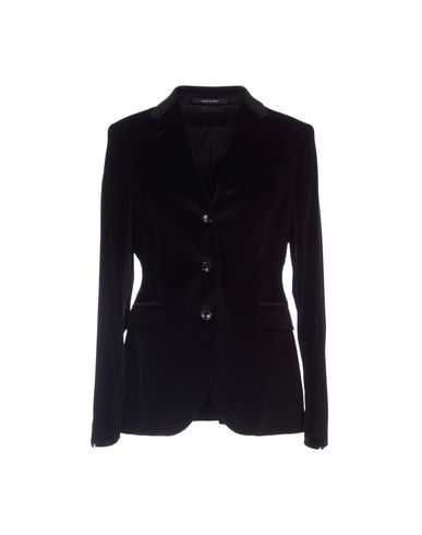 ZOOM TAGLIATORE 02-05 - Blazer