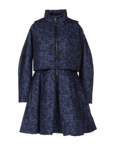 ZOOM MONCLER - Down jacket