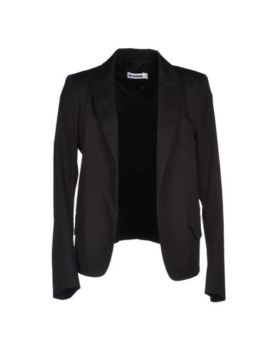 ZOOM JIL SANDER - Blazer